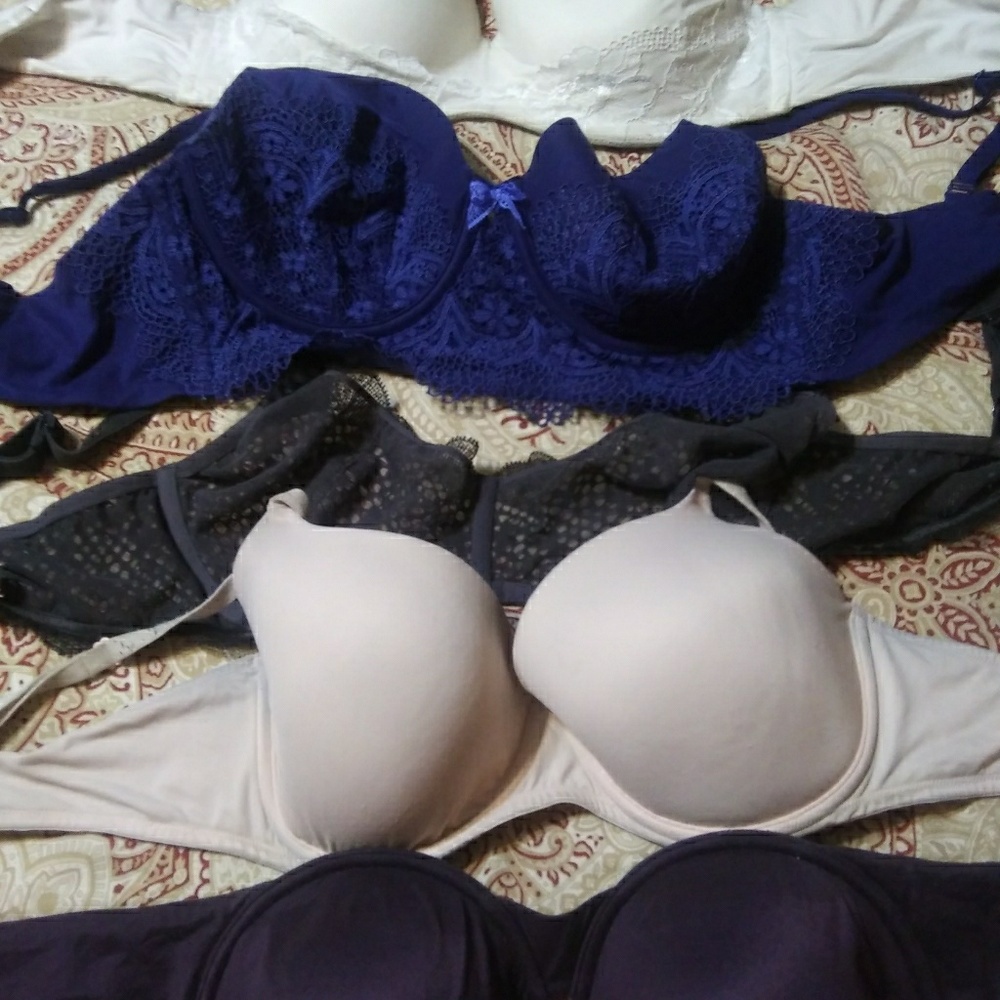 Victoria secret bras